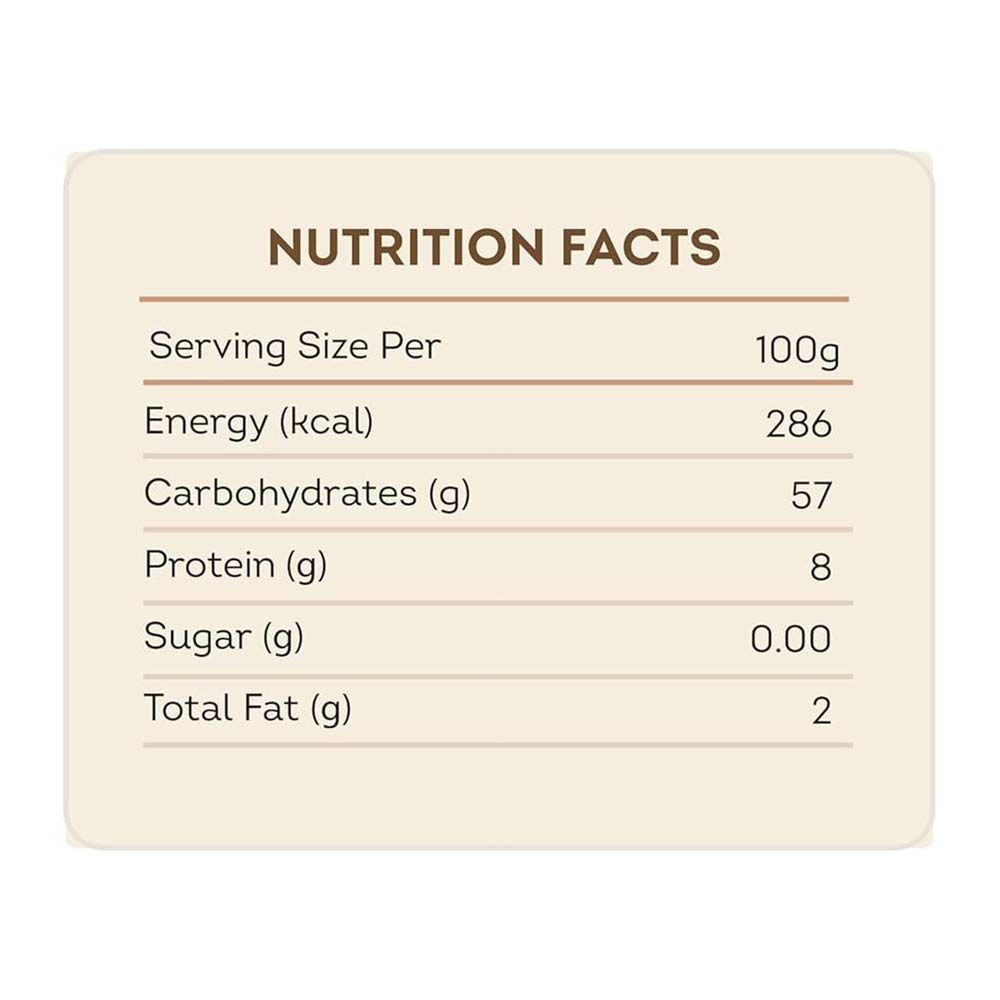 3 - TOKU MOKU Ragi Chips,  Chaat Masala (Pack of 3)  150 g 