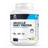 Muscle Trail