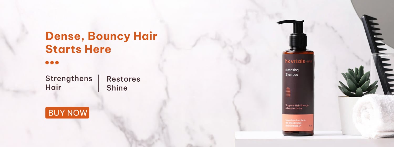Shampoo