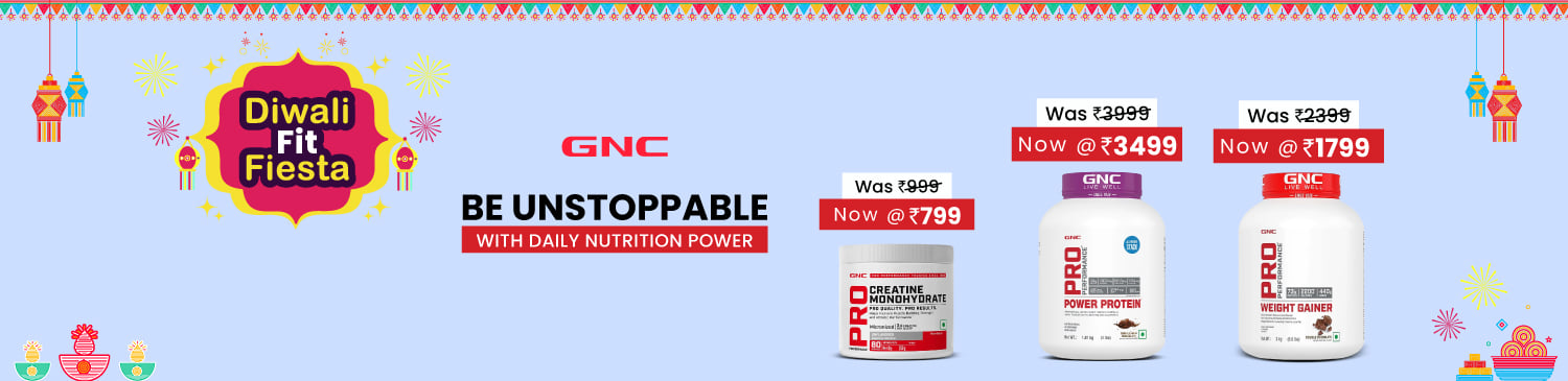 GNC