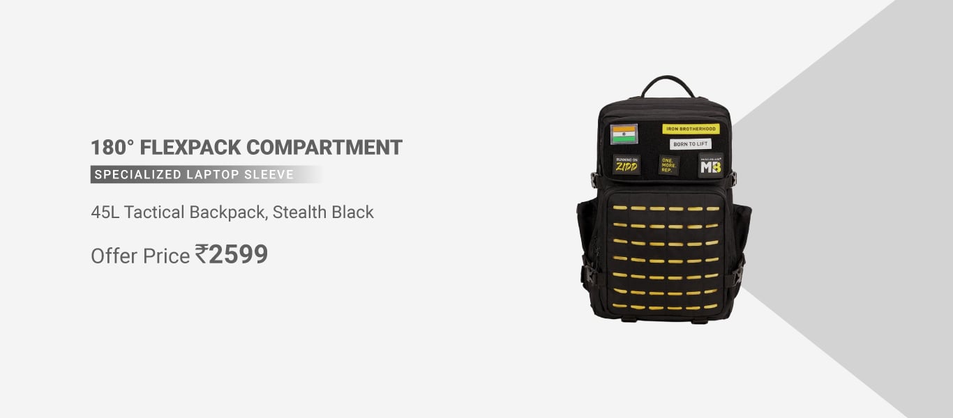 Gym Bag