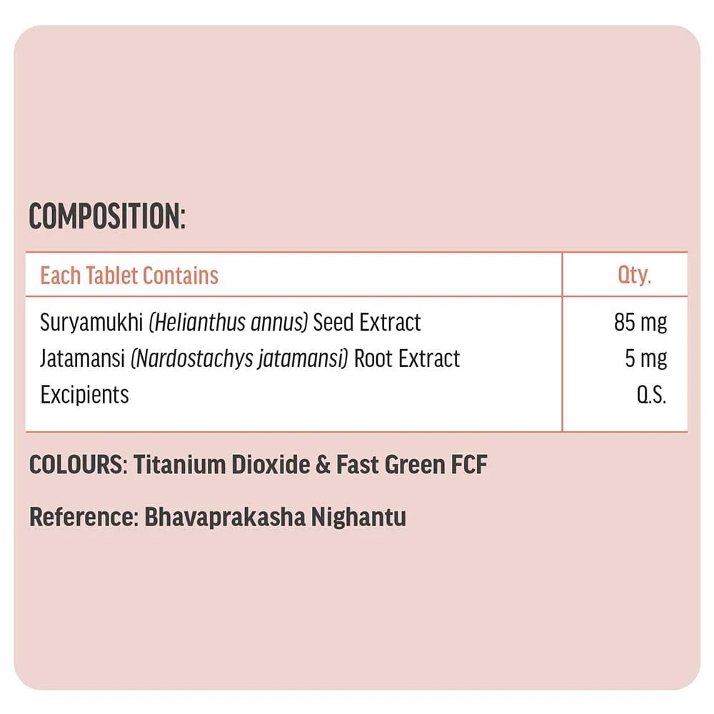 Glutathione Effervescent Orange 30 Tabs & Biotin 60 Tabs - Skin & Hair Revive Combo