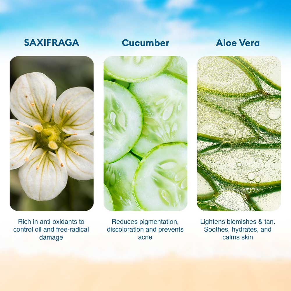 4 - VLCC Bright Glow Matte Look Depigmentation Sunscreen,  100 g  SPF 30 PA+++ 