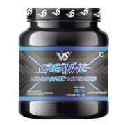 V-SHAPE SUPPS Creatine Monohydrate Micronized- Unflavoured 0.66 lb