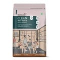 Clean Whey Protein (Isolate + Concentrate) (Old MRP), 2.2 lb Chocolate