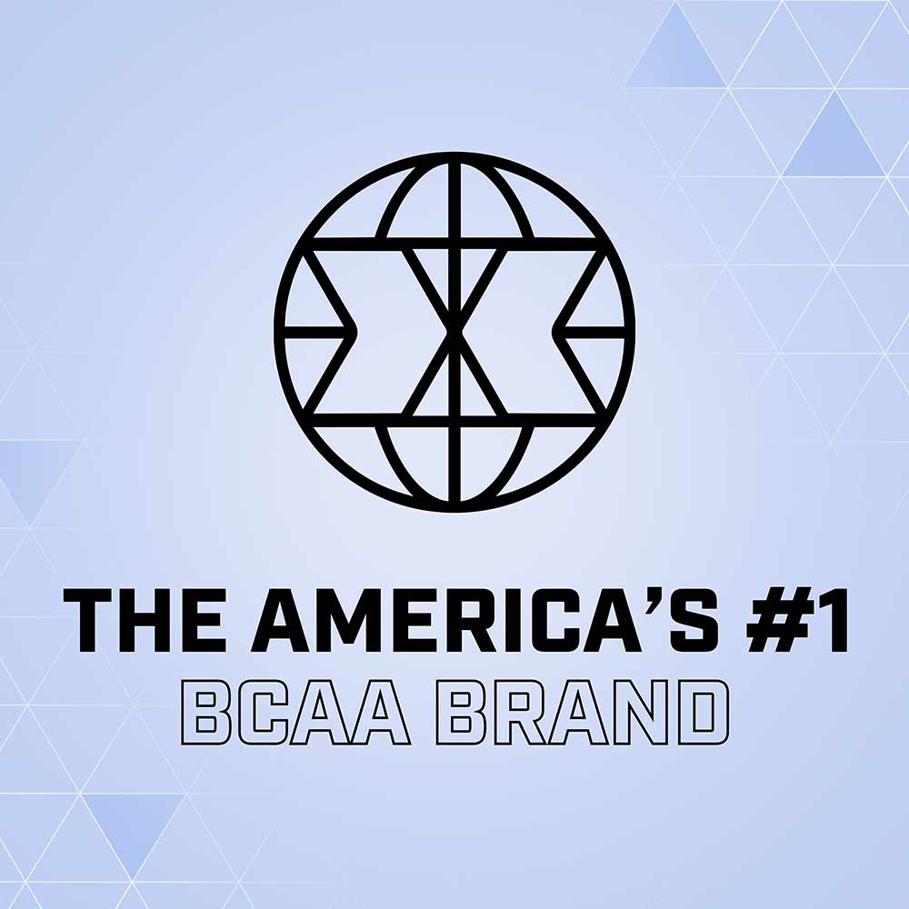 15 - Scivation Original BCAA,  0.93 lb  30 Servings  Blue Raspberry Ice 