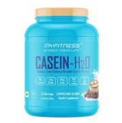 Myfitness Casein-H2O- 1.1 lb Cappuccino Delight