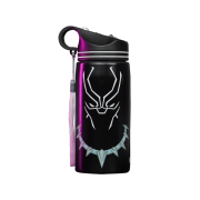 Black Panther Sipper