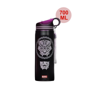 Black Panther Sipper
