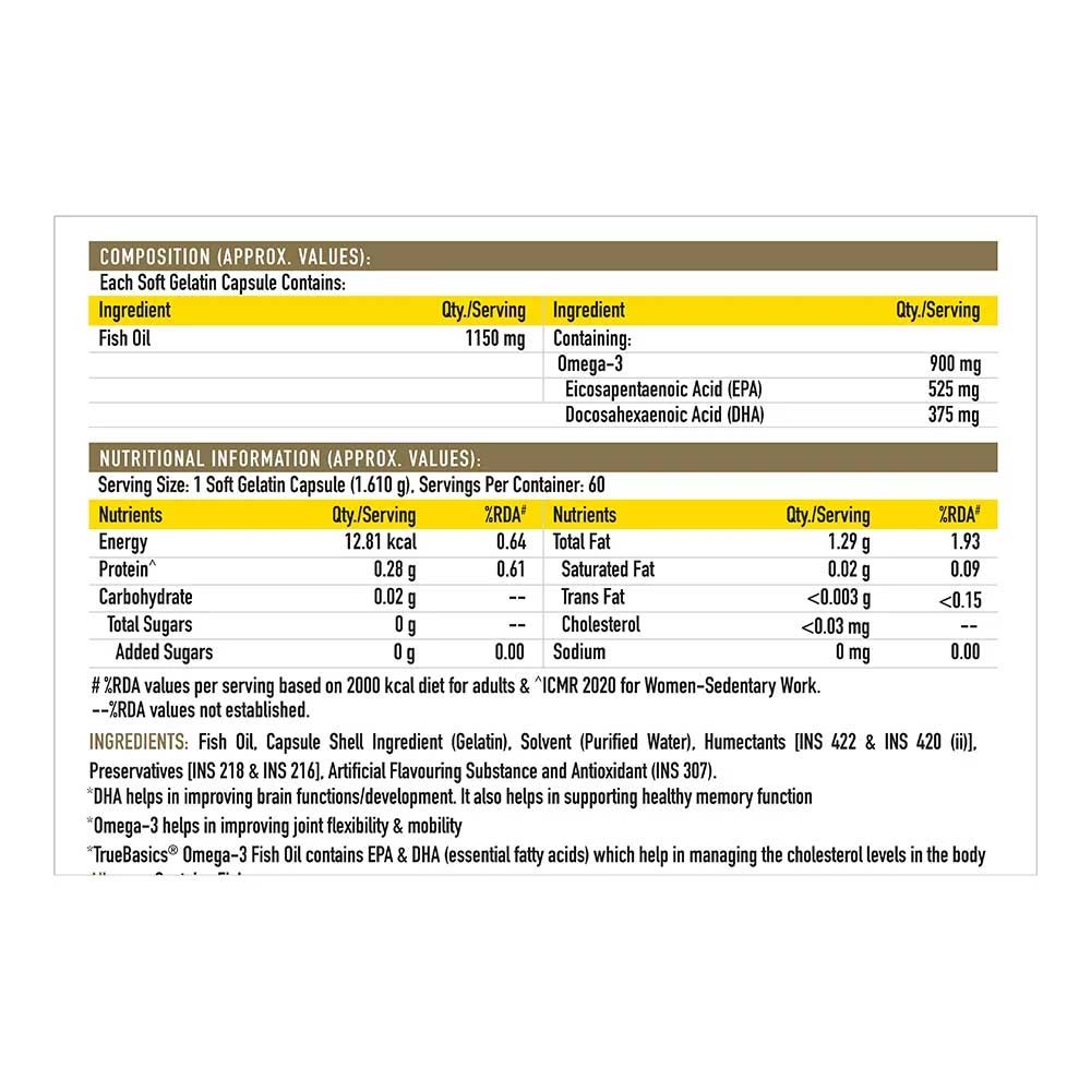 Clean Whey Protein Isolate + Concentrate 1kg Chocolate & Fish Oil 60 Caps Combo