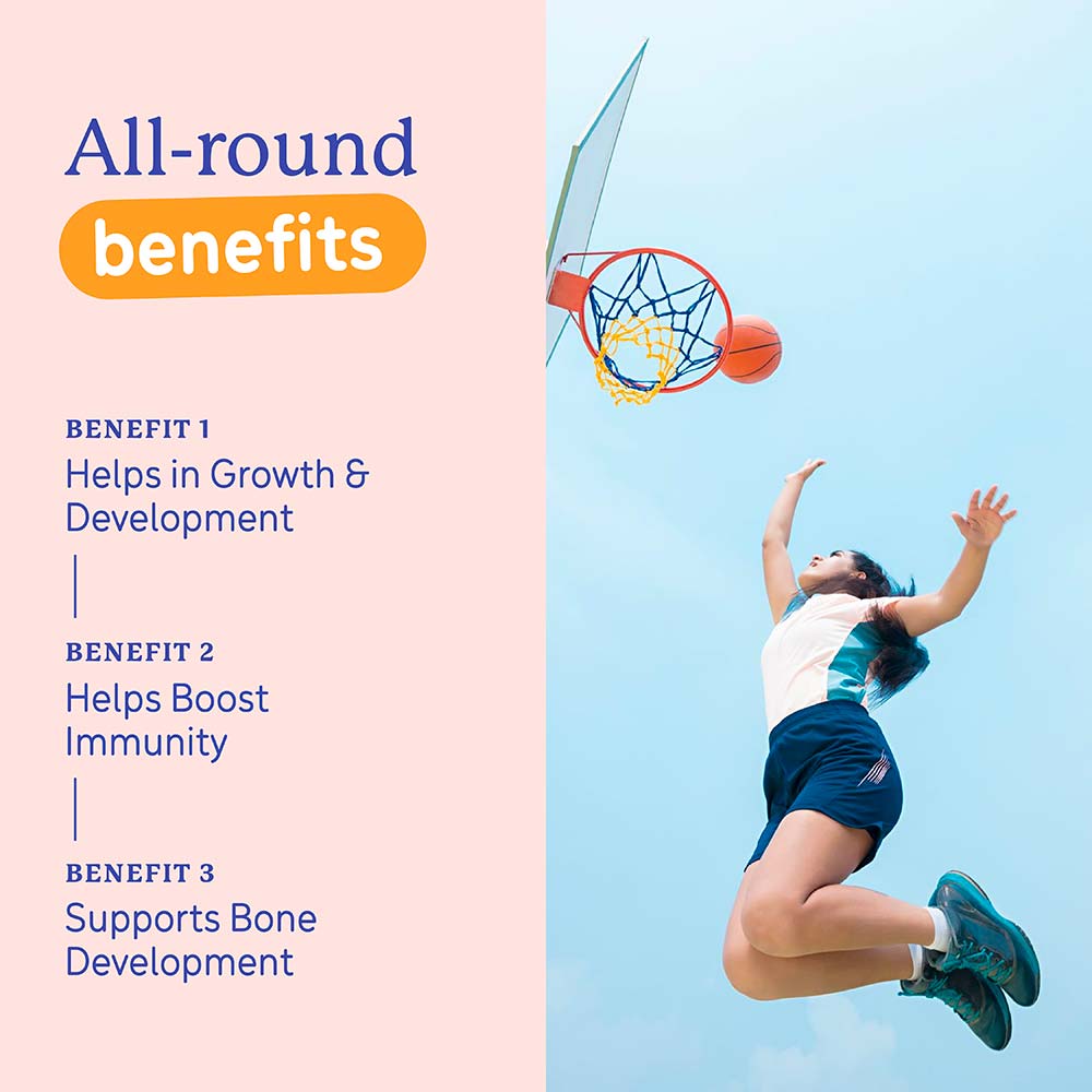 4 - Supermilk Gritzo Athlete for 13+ Years,  400 g  Double Chocolate