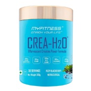 Myfitness CREA-H2O- Fizzy Blackberry 0.66 lb