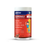 Supermilk Supermilk Growth+(Formerly Height+)