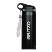 Gritzo Black Panther Sipper, Black 700 ml