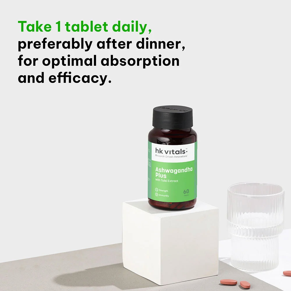 All in one Wellness Combo for Men