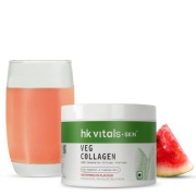  Skin Radiance Collagen,  Veg  120 g  Watermelon 