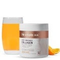 Skin Radiance Collagen, Marine Collagen 200 g Orange