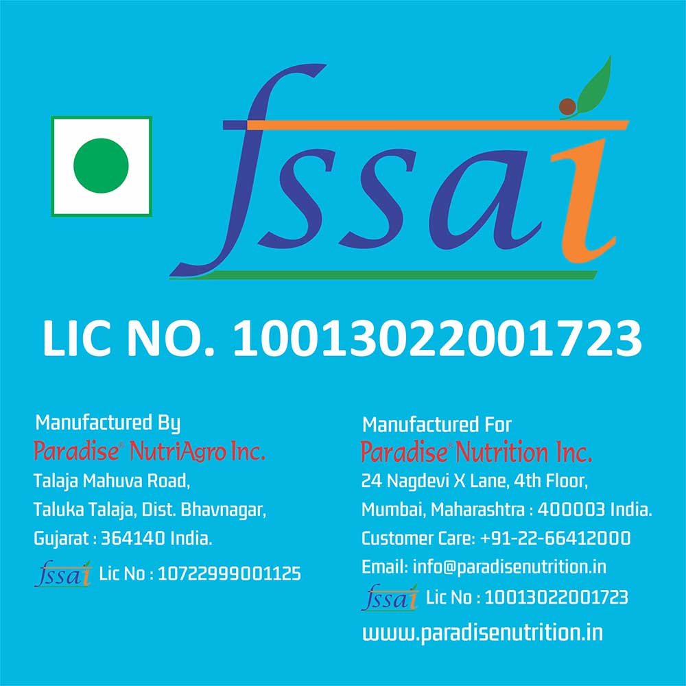 3 - Myfitness iOAT-H2O,  500 g  Kesar Pista Kulfi 