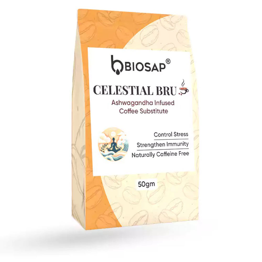 BIOSAP Celestial Bru, 50 g-picture-18