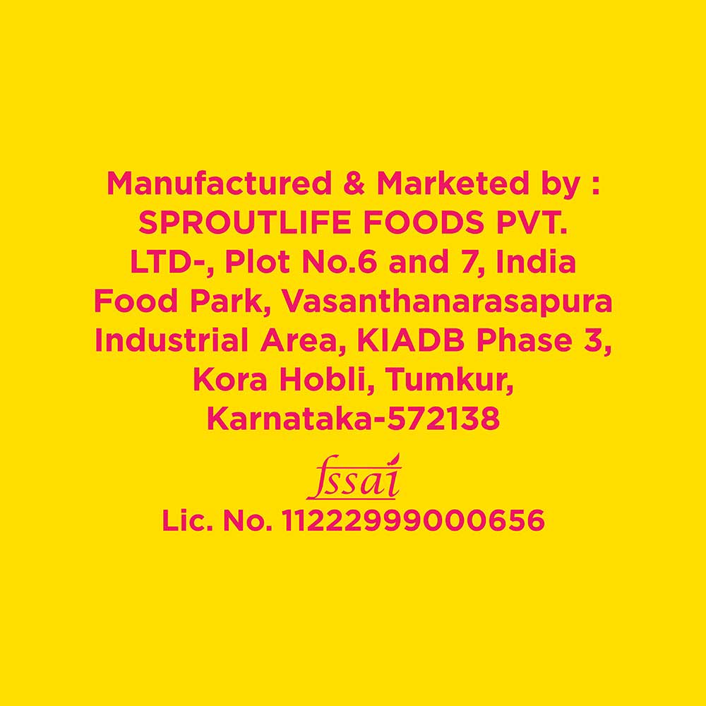 Yogabar Breakfast Protein Variety 600gm (50gm x 12 Bars),  12 Piece(s)/Pack  Almond Coconut Apricot & Fig Blueberry and Apple Cinnamon 