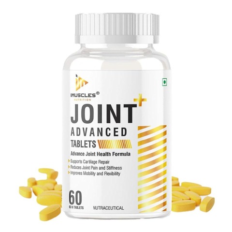 1 - iMuscles Nutrition Joint Advanced, 60 tablet(s)