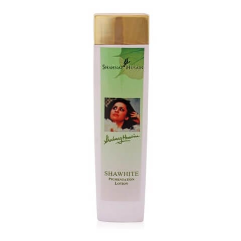 Shahnaz Husain Shawhite Pigmentation Lotion,  Pigmentation Lotion 