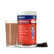 Supermilk Supermilk Overall Growth 