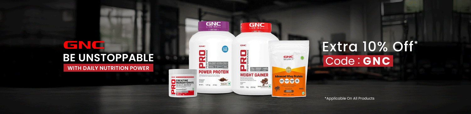 GNC