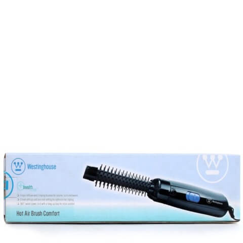 Westinghouse Hot Air Brush WHHB500,  Hair Care 