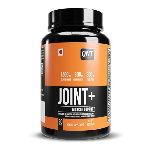 1 - QNT Joint +, 60 tablet(s)