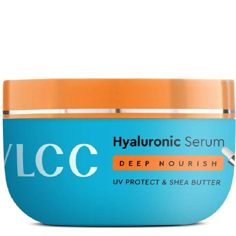 1 - VLCC Deep Nourishing Face Cream,  200 g  with UV Protect 