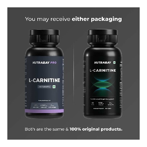 Pro L-Carnitine at Best Price in India | https://www.healthkart.com/
