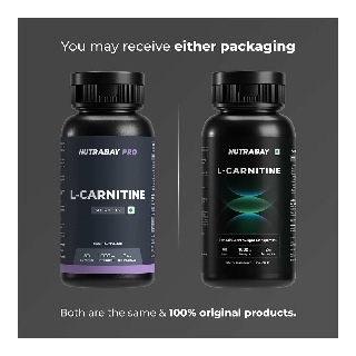 nutrabay l carnitine 3000 Nutrabay Pro Liquid L-Carnitine 3000mg (Double Strength) with Vitamin B5,  Fat loss, Lemon Price in India main image 1