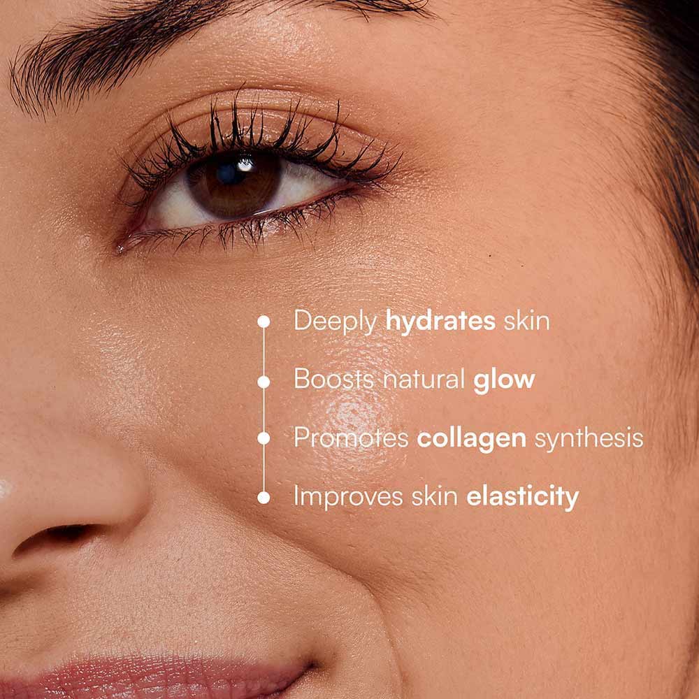 Hyaluronic Acid Effervescent Orange 30 Tabs