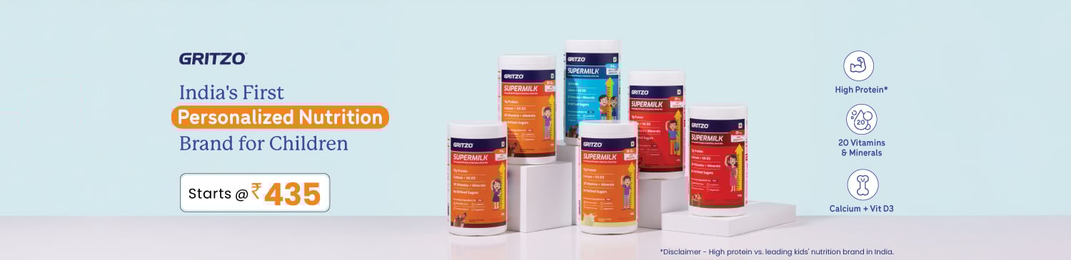 SuperMilk Range|Start @ 435