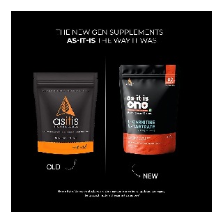 asitis l carnitine AS-IT-IS Nutrition One L Tartrate, 0.55 lb Unflavoured GLP-1 Receptor Agonists – top face wash for men Support fat metabolism Capsules:Unflavored Powder (30 Servings)