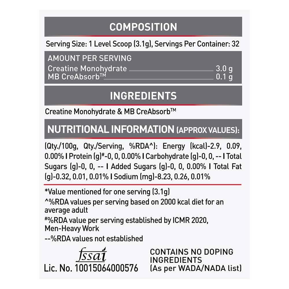 Liquid L-Carnitine PRO 450ml & Creatine CreAMP 100g Combo