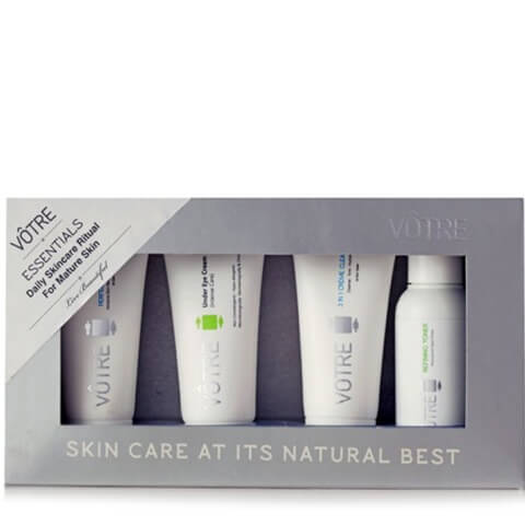 Votre Advance Daily care for mature skin,  225 g  Kit 