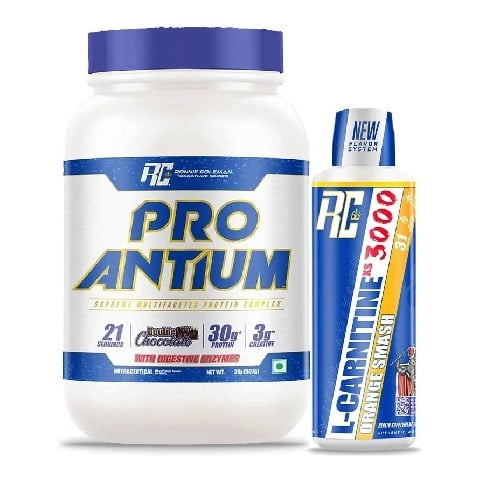 Ronnie Coleman - Bodybuilding Supplements & Fitness Brand in India Ronnie Coleman - Bodybuilding Supplements & Fitness Brand in India