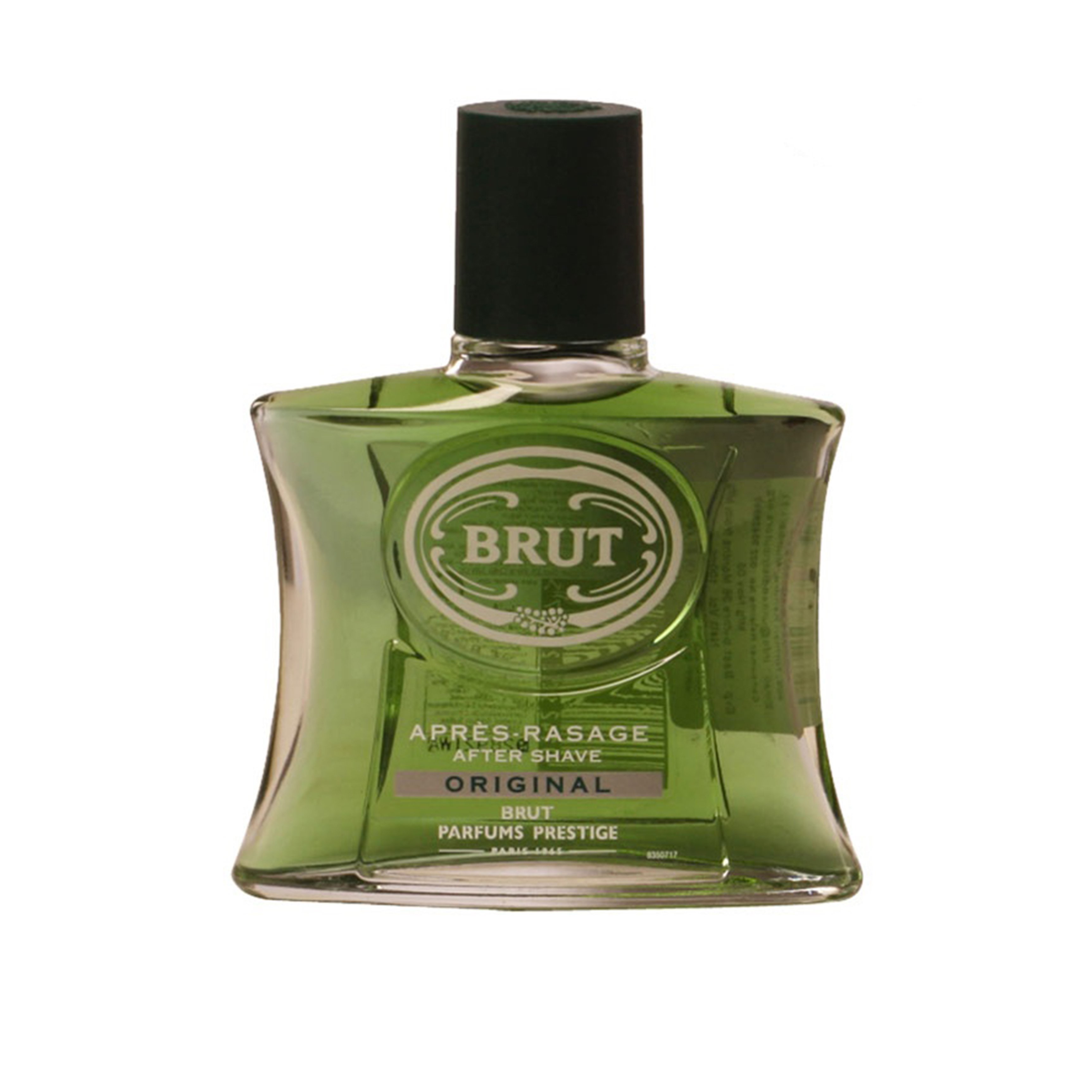Brut Aftershave Lotion,  100 ml  Original 