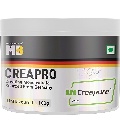 MuscleBlaze CreaPRO Creatine with Creapure® Powder from Germany