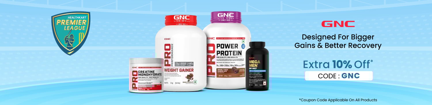 GNC