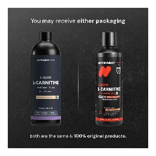 Pro Liquid L-Carnitine + Vitamin B5 at Best Price in India |  https://www.healthkart.com/