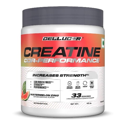 1 - Cellucor COR-Performance Creatine, Watermelon Zing 0.275 lb