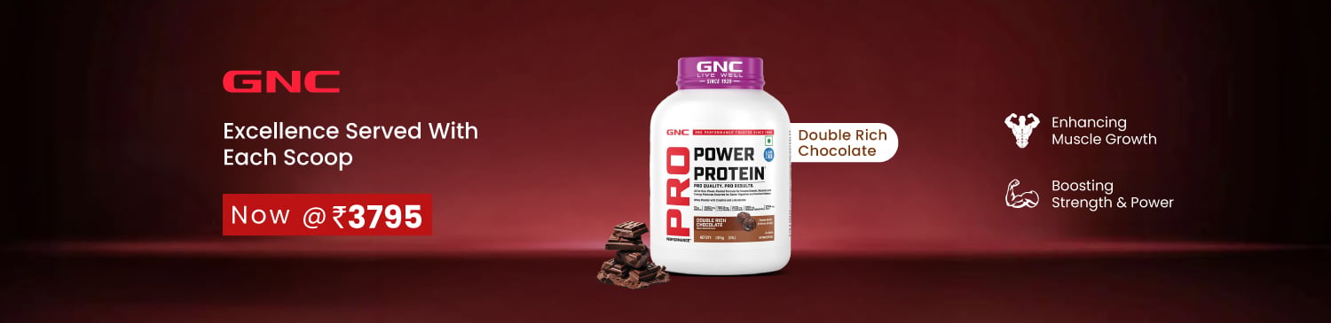 GNC
