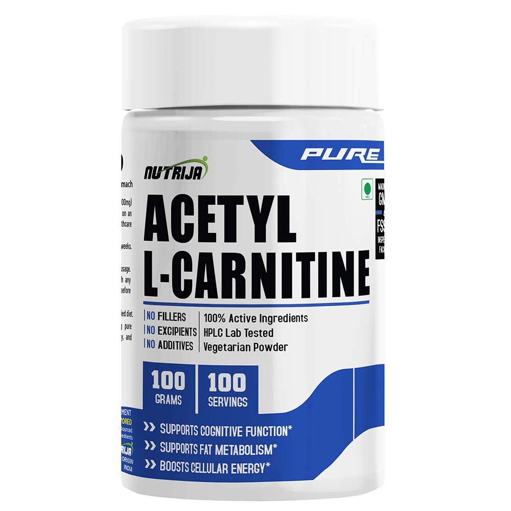 acetyl l-carnitine 1000mg Acetyl L-Carnitine 1000mg at Best Price in India