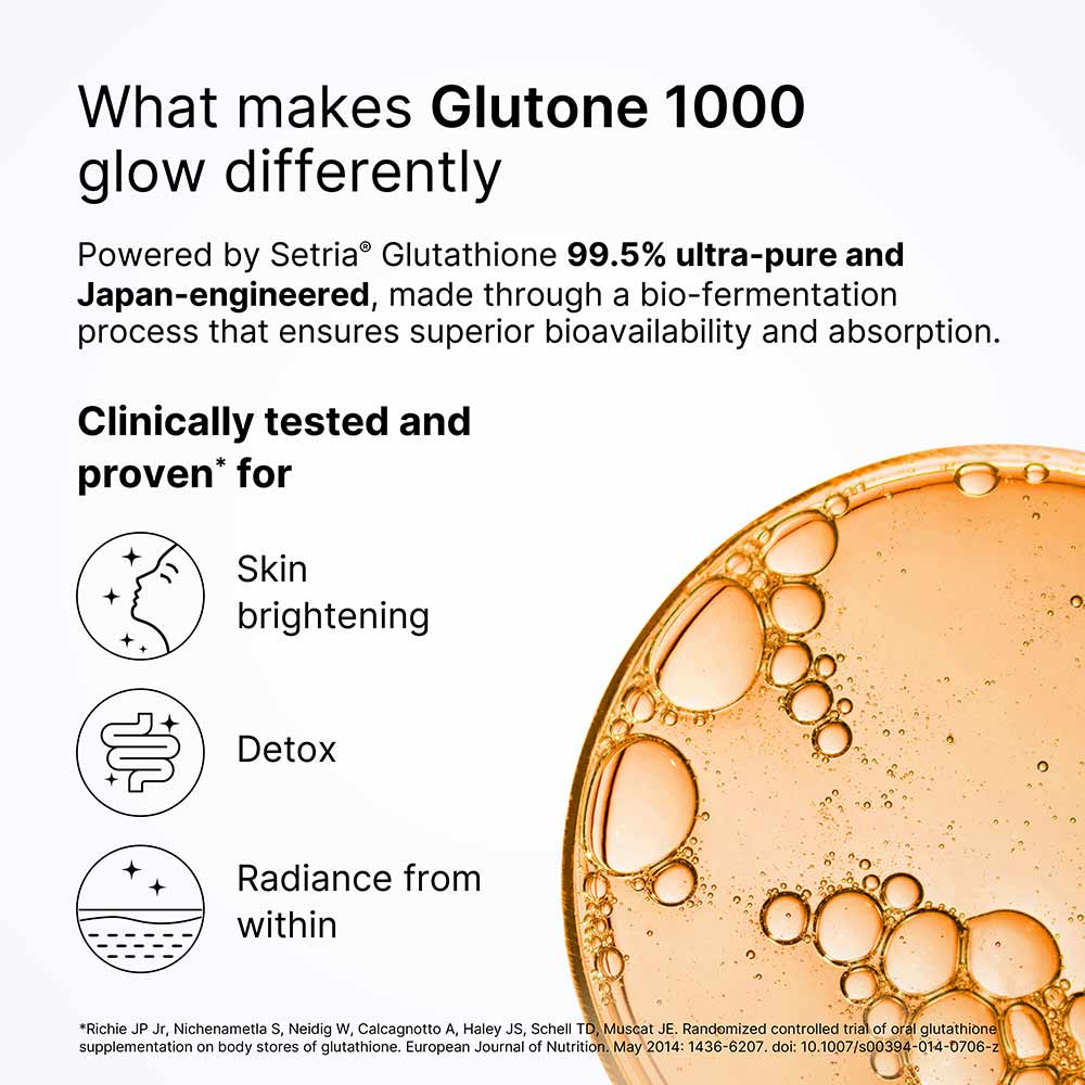 l glutathione reduced whitening L - Glutathione Powder