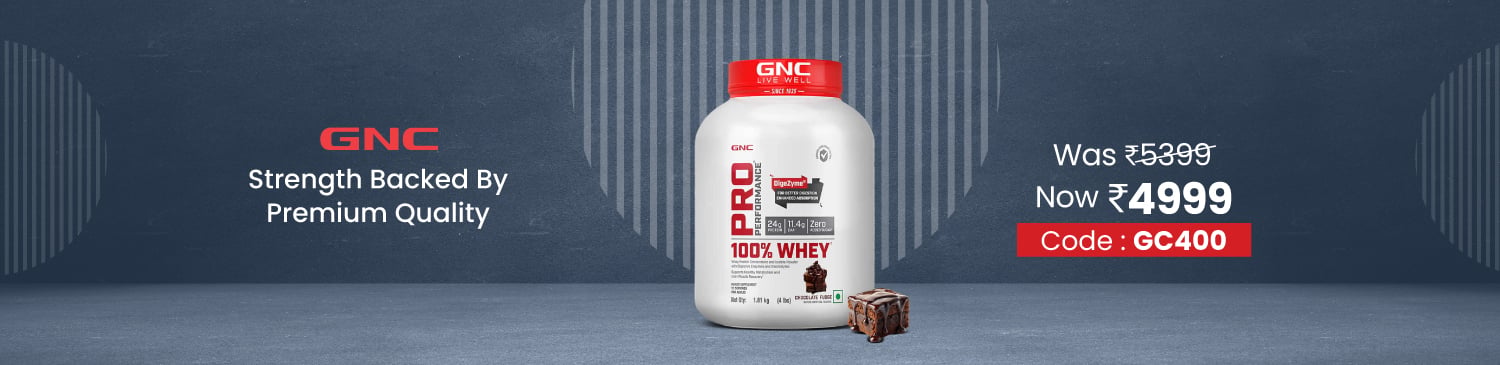 GNC