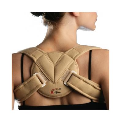 Tynor Clavicle Brace with Velcro,  Small 