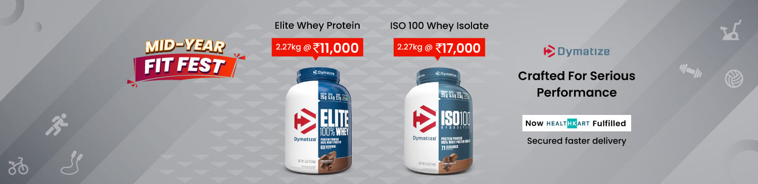 Dymatize
